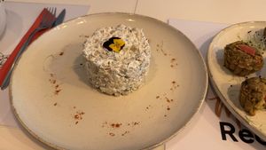   at Vegasmo in Brasov