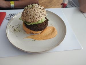  at Vegasmo in Brasov