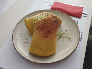  at Vegasmo in Brasov