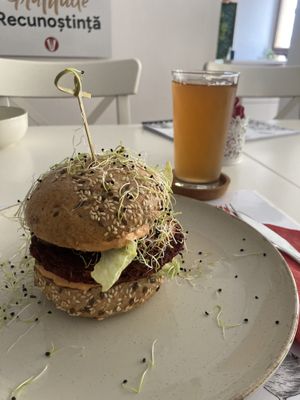   at Vegasmo in Brasov