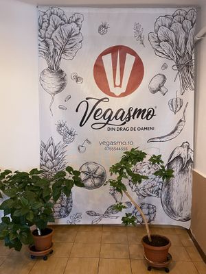 Vegasmo, Brașov  at Vegasmo in Brasov