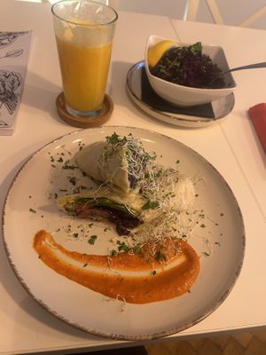   at Vegasmo in Brasov