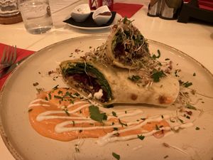   at Vegasmo in Brasov