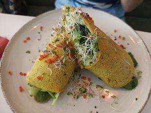  at Vegasmo in Brasov