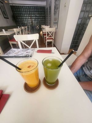  at Vegasmo in Brasov