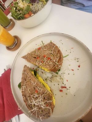  at Vegasmo in Brasov