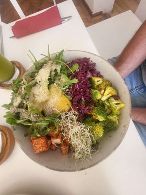  at Vegasmo in Brasov