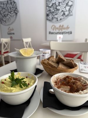   at Vegasmo in Brasov