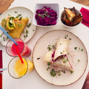   at Vegasmo in Brasov