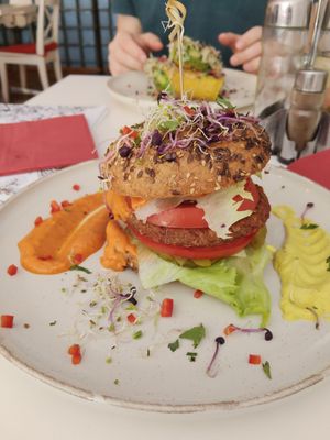  at Vegasmo in Brasov