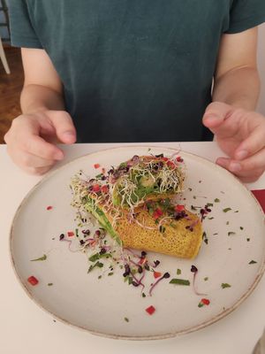  at Vegasmo in Brasov