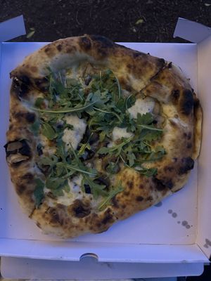   at Gigi's in Balmain