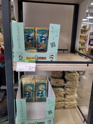 Spezielle Nudeln at tegut... gute Lebensmittel in Saalfeld