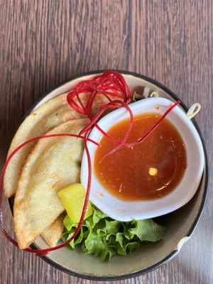 Seit an  at vegan 365 Restaurant in Cologne