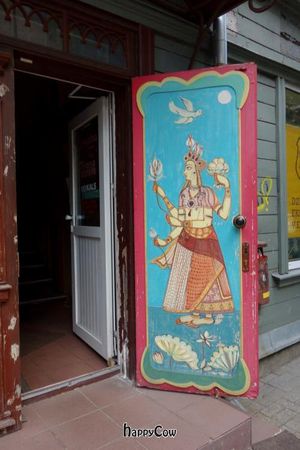Ajurveda Kafejnica at Tibetas Virtuve - Ajurveda Kafejnica in Riga