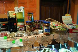 Ajurveda Kafejnica at Tibetas Virtuve - Ajurveda Kafejnica in Riga