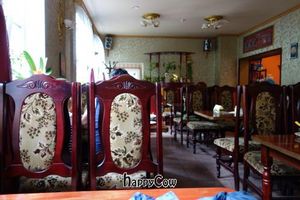 Ajurveda Kafejnica at Tibetas Virtuve - Ajurveda Kafejnica in Riga