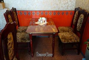 Ajurveda Kafejnica at Tibetas Virtuve - Ajurveda Kafejnica in Riga