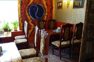 Ajurveda Kafejnica at Tibetas Virtuve - Ajurveda Kafejnica in Riga