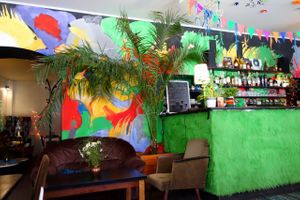 Taka at Taka in Riga