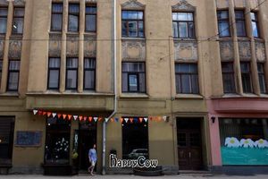 Taka at Taka in Riga