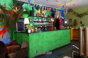 Taka at Taka in Riga