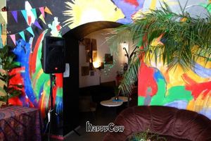 Taka at Taka in Riga