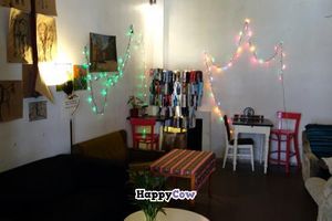 Taka at Taka in Riga