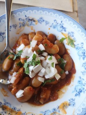  at To Perasma in Karpathos