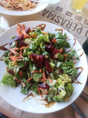  at To Perasma in Karpathos