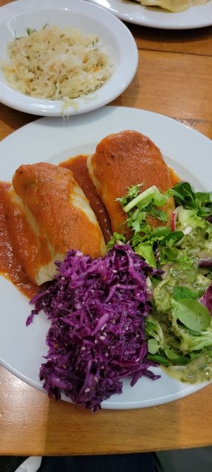 Galubzi at Vega in Wroclaw