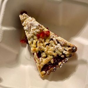 Cherry Pie at Vega in Wroclaw