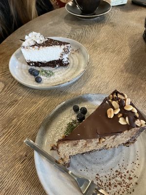 snickers 😋  at Vega in Wroclaw