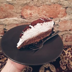 Photo by @tempehtions on Instagram at Vega in Wroclaw