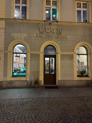   at Vega in Wroclaw