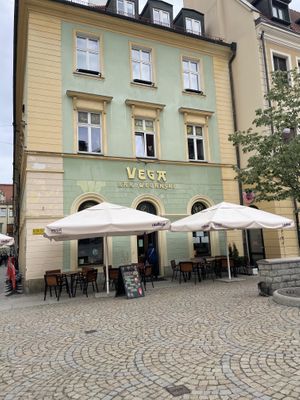   at Vega in Wroclaw