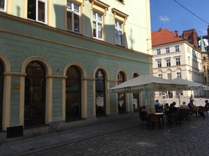 Exterior  at Vega in Wroclaw