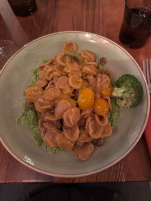  at Terra Rossa St Paul's in London
