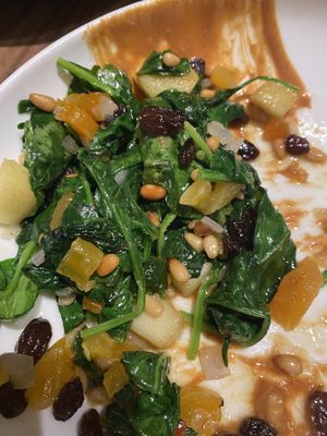   at Jaleo by José Andrés in Orlando