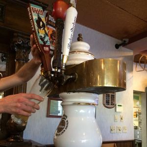 the tap at European Street in Jacksonville