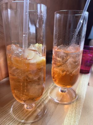 N/A Spritz  at Joy Hill in Denver