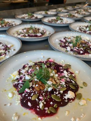  at Sofia De Matteis in Stockholm