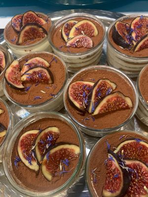  at Sofia De Matteis in Stockholm