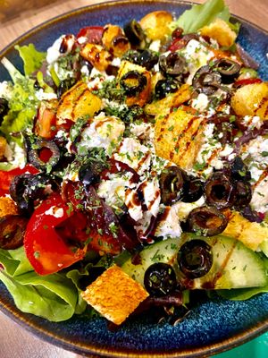  at Caffi'r Cob in Mold