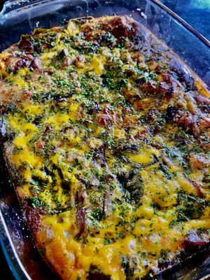  at Caffi'r Cob in Mold