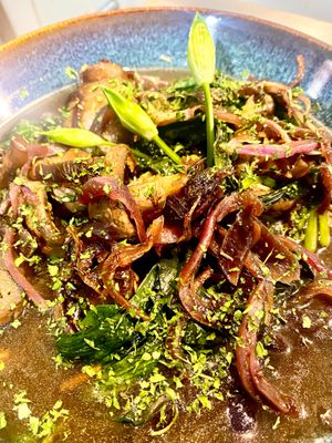  at Caffi'r Cob in Mold