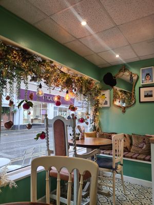  at Caffi'r Cob in Mold