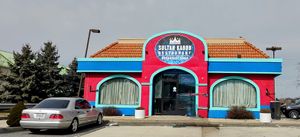  at Sultan Kabob in Breezewood