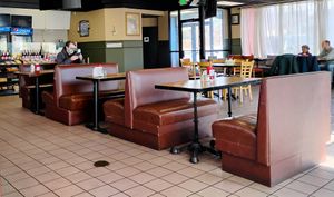  at Sultan Kabob in Breezewood