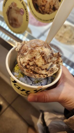  at Van Leeuwen Ice Cream - Astoria in Queens